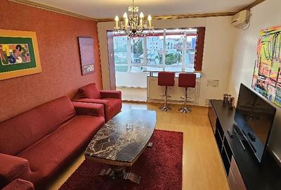 Garsonieră decomandată în Giurgiului - 6