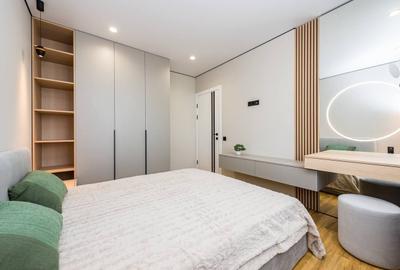 | Iancu Nicolae | 2 camere + dressing | Parcare inclusa | - 2