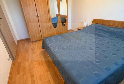Apartament cu 2 camere semidecomandat, mobilat în Tineretului - 7