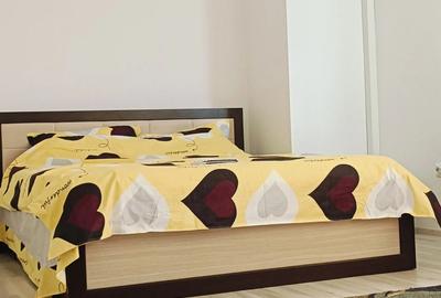 De vanzare garsoniera , zona REZIDEN?IALA Centrala tip Apartament,55mp - 4