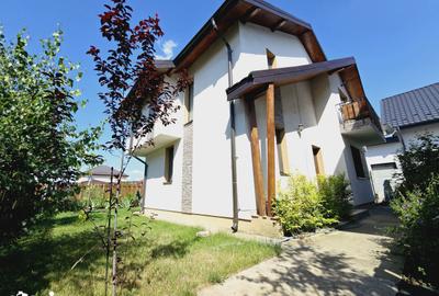Casă cu 3 camere cu Teren 360 Mp în Berceni - 15
