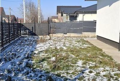 Casă individuală cu 4 camere cu Canalizare în Miroslava - 19