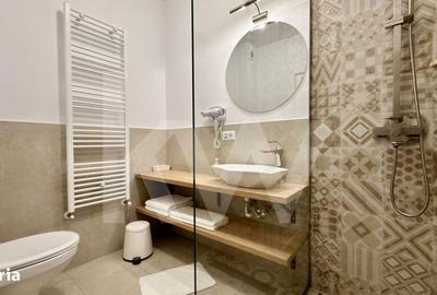 Spațiu comercial, de 735 mp, în Șugag - 14