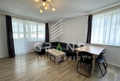 Apartament cu 2 camere semidecomandat în Gheorgheni - 9