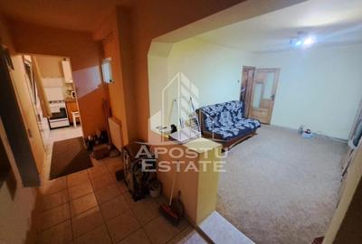 Apartament cu o camera in zona Steaua, centrala termica - 2