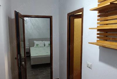 Garsonieră decomandată în Bahne - 2