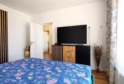 Casa mobilata utilata, Constructie 118 MP, Teren 467 MP - 9