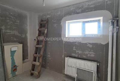 Berceni, Vidra/ Complexul Dealul Verde Casa-Vila tip Duplex - 9