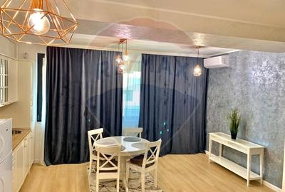 Apartament cu 2 camere de inchiriat in Mamaia - 6