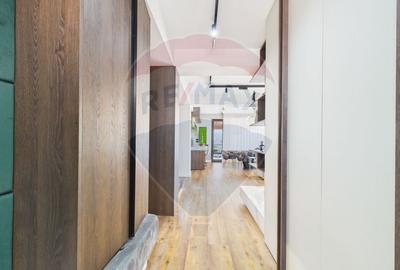 Casă cu 5 camere cu Teren 334 Mp în Vest - 21