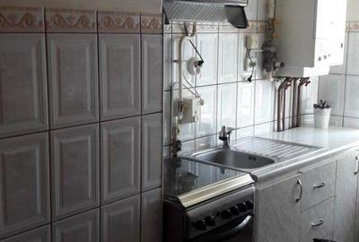 Apartament cu 2 camere semidecomandat în Central - 5