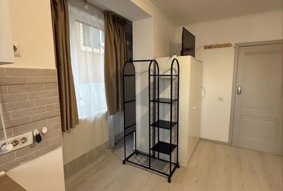 Garsonieră decomandată în Bucureștii Noi - 2