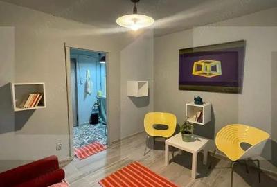 Garsoniera, Complex Studentesc - 1