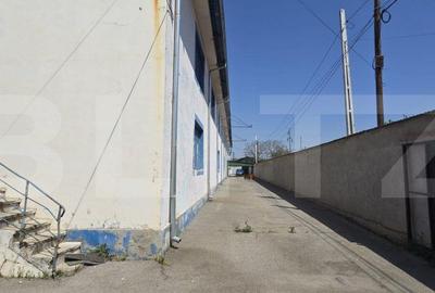 Spațiu comercial, de 2,657 mp, în Nord - 4