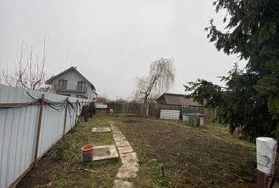Proprietate impresionanta:Rezidential/Birouri: 2 vile,teren 1350mp,1 Mai - 57