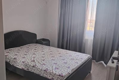 Inchiriez apartament cu 3 camere - 6