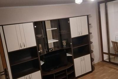 Garsonieră decomandată în Horea - 6