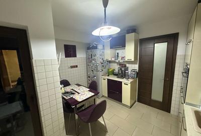 3 camere | Virtutii | Uverturii | Lujerului | Parcare | metrou 12' - 2