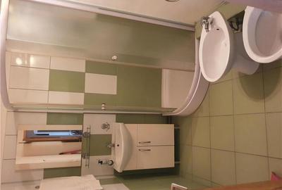 Apartament cu 1 camera sagului - 4