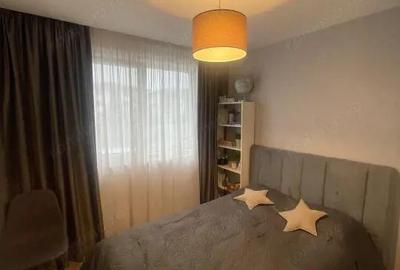 Apartament de 3 camere, zona Salciei, parter, 80mp, mobilat, 2 locuri de parcare - 7
