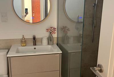 Apartament cu 3 camere decomandat în Semicentral - 2