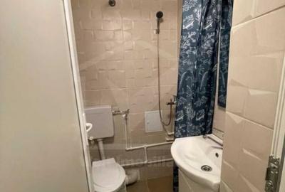 Ocazie!!! Garsoniera cu potential ridicat de investitie, Manastur - 5