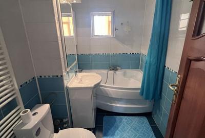Apartament cu 3 camere decomandat în Teilor - 8