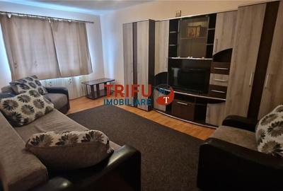 Apartament cu 2 camere decomandat în Tolstoi - 3