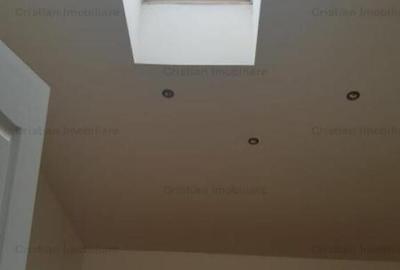 Vila NOUA P 1 Cazasu 200mp construiti teren 1700mp cu 23m l - 26