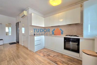 Apartament luminos, lângă Lacul Străulești - 6