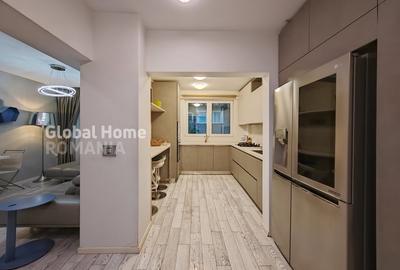 Dorobanti | 3 Rooms | Premium Apartment | Parking - 6