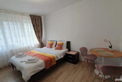 Particular garsoniera mobilata utilata complect - 2