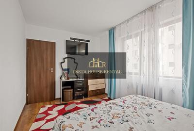 Apartament cu 2 camere semidecomandat, mobilat în Prelungirea Ghencea - 7