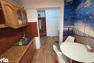 Apartament cu 2 camere decomandat în Central - 10