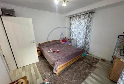 Apartament cu 3 camere decomandat în Calea Moldovei - 9