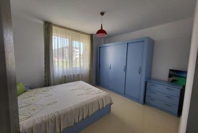 Apartament 2 camere | loc de parcare | Floresti | Terra ( Urusagului) - 2