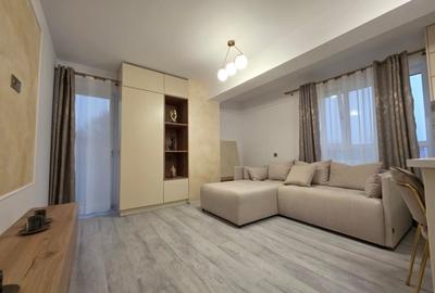 Apartament cu 2 camere decomandat în Tătărași - 8