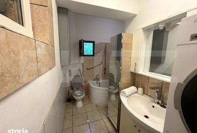Apartament cu 4 camere în Zăvoi - 12