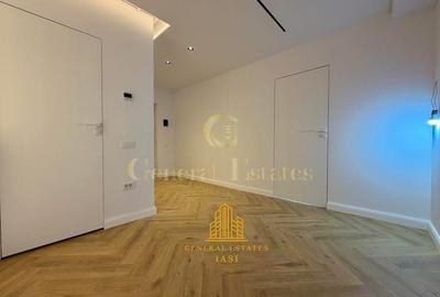 Apartament cu 3 camere în Copou - 5
