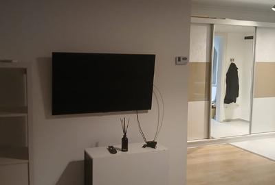 Garsonieră Metrou Berceni, loc parcare inclus - 5