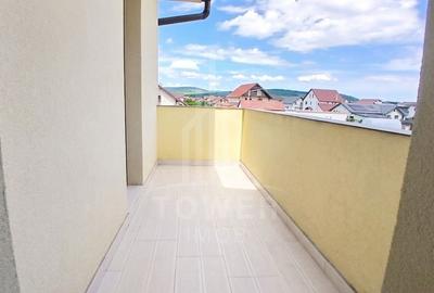Duplex cu 5 camere cu Canalizare în Cristian - 25