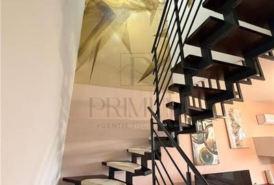 Apartament cu 3 camere decomandat, mobilat în Aeroport - 2