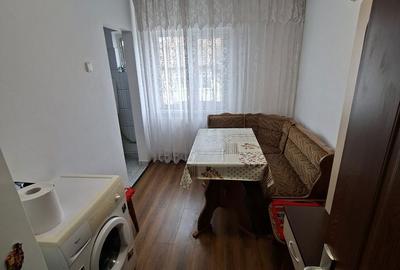 Apartament cu 2 camere în Nord - 5