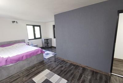 Casă individuală cu 4 camere cu Garaj în Breaza de Sus - 14
