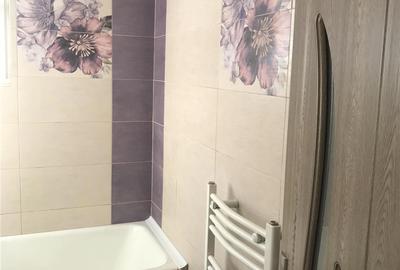 Apartament cu 2 camere decomandat în Gorjului