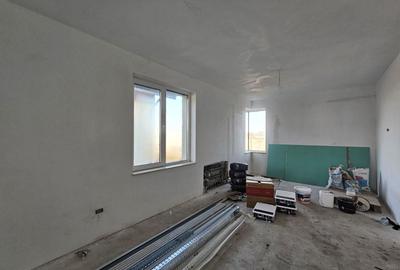 Casă individuală cu 4 camere cu Canalizare în Frumușani - 19