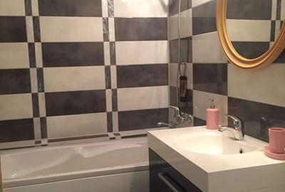 Apartament cu 2 camere decomandat în Dorobanți 2 - 3