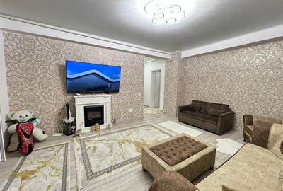 Apartament 2 Camere Militari Residence Ilie Petre 84 - 6