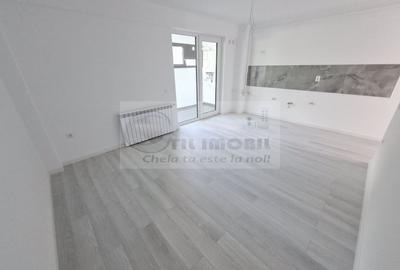 Apartament 2 camere nou de vanzare in Iasi Valea Lupului, intabulat - 10