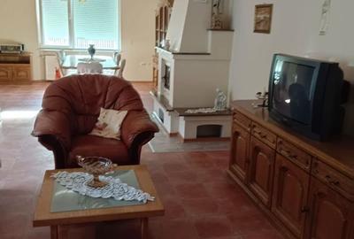 Casa de vanzare Otelu Rosu - 6